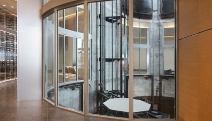 Porsche Design Tower